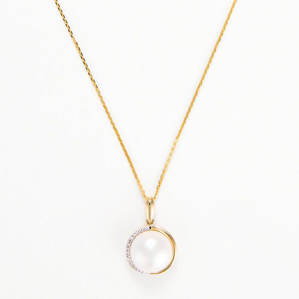 Pendentif  "Planète"