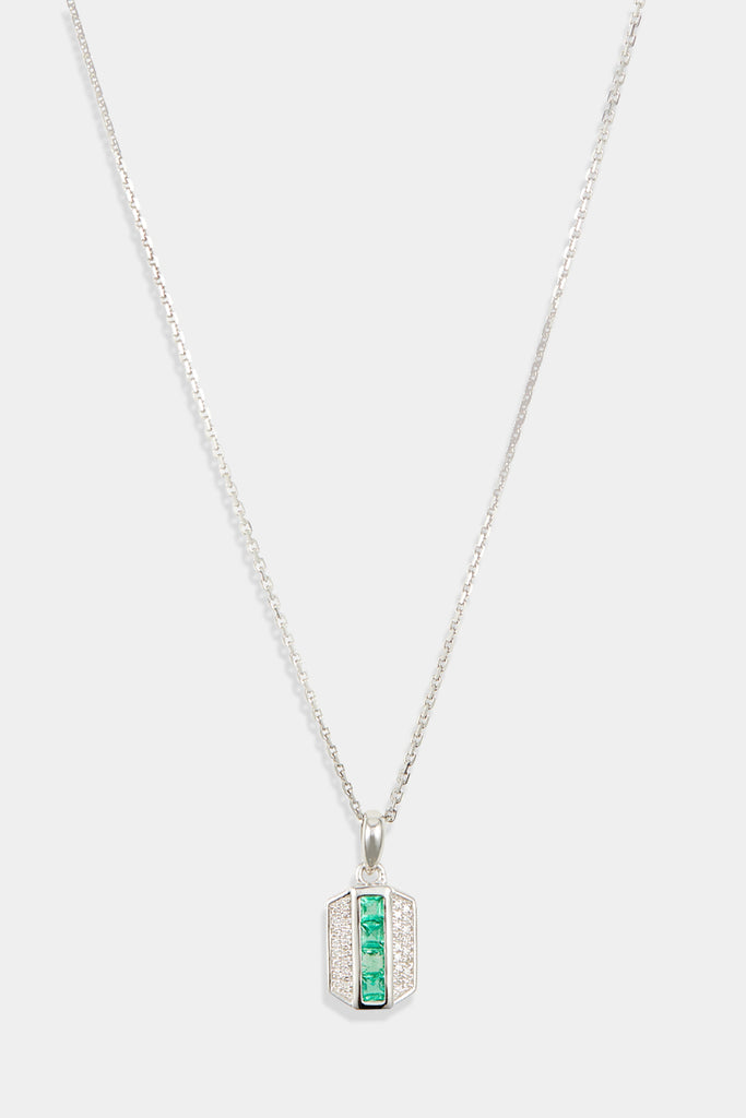 Pendentif "Keona" D0,06/34 E0,26/4