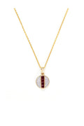 Pendentif "Iliana" D0,09/40 R0,88/4