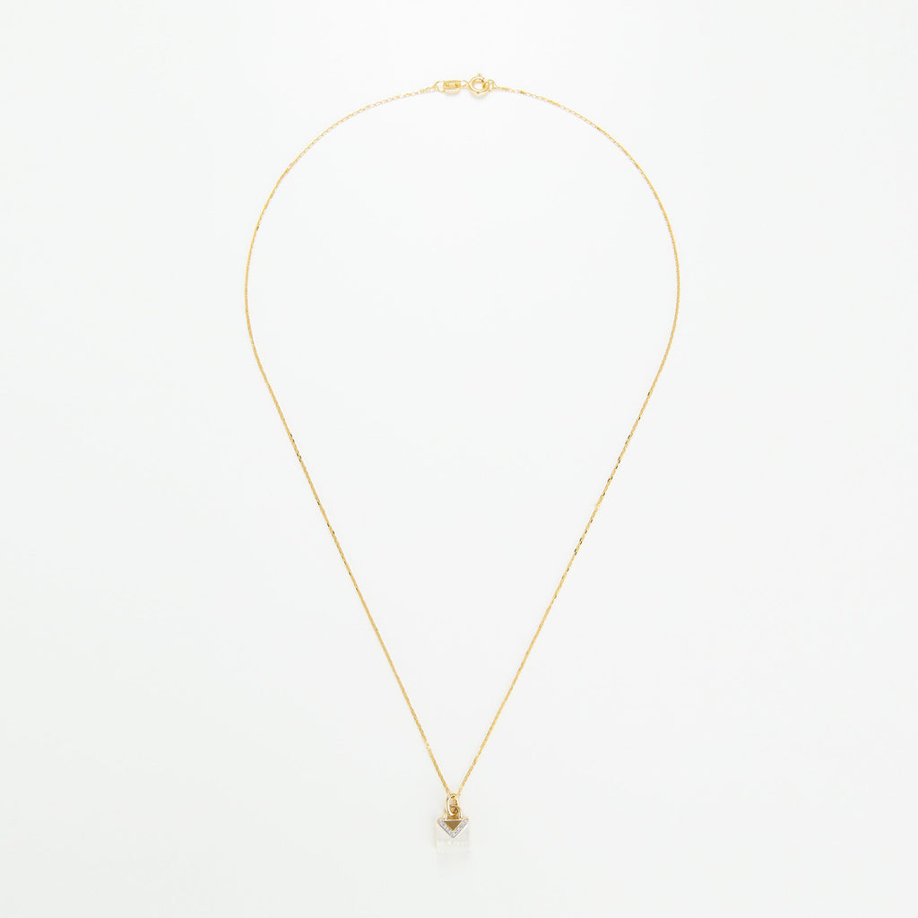 Pendentif "Cadenacre"