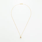 Pendentif "Cadenacre"