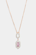 Pendentif "Callia" D0,13/38 Am0,18/1
