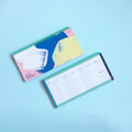 Planning Hebdomadaire - Palette