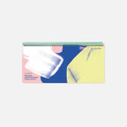 Planning Hebdomadaire - Palette