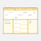 Planning Hebdo X Jow