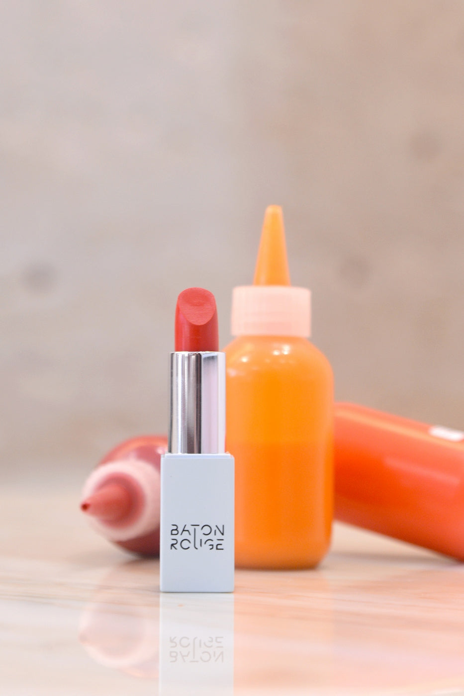 Atelier Colorimétrie 1h - 2 Produits Sur-Mesure