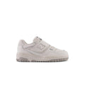 New Balance 550 White (Ps) - Blanc