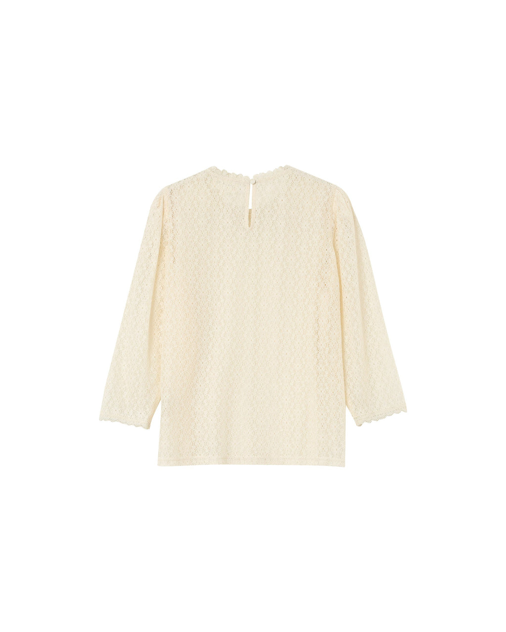 Blouse Phedre - Ecru