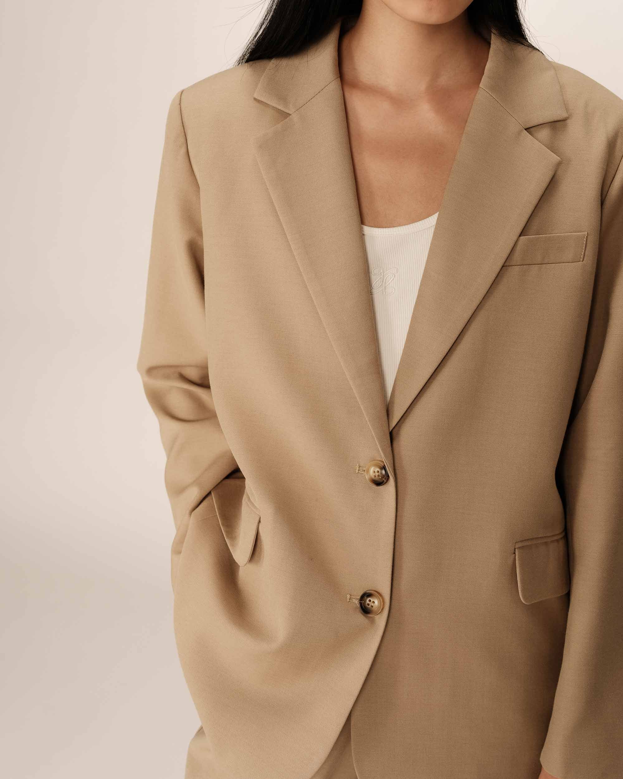 Blazer Philippe - Beige