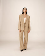 Blazer Philippe - Beige