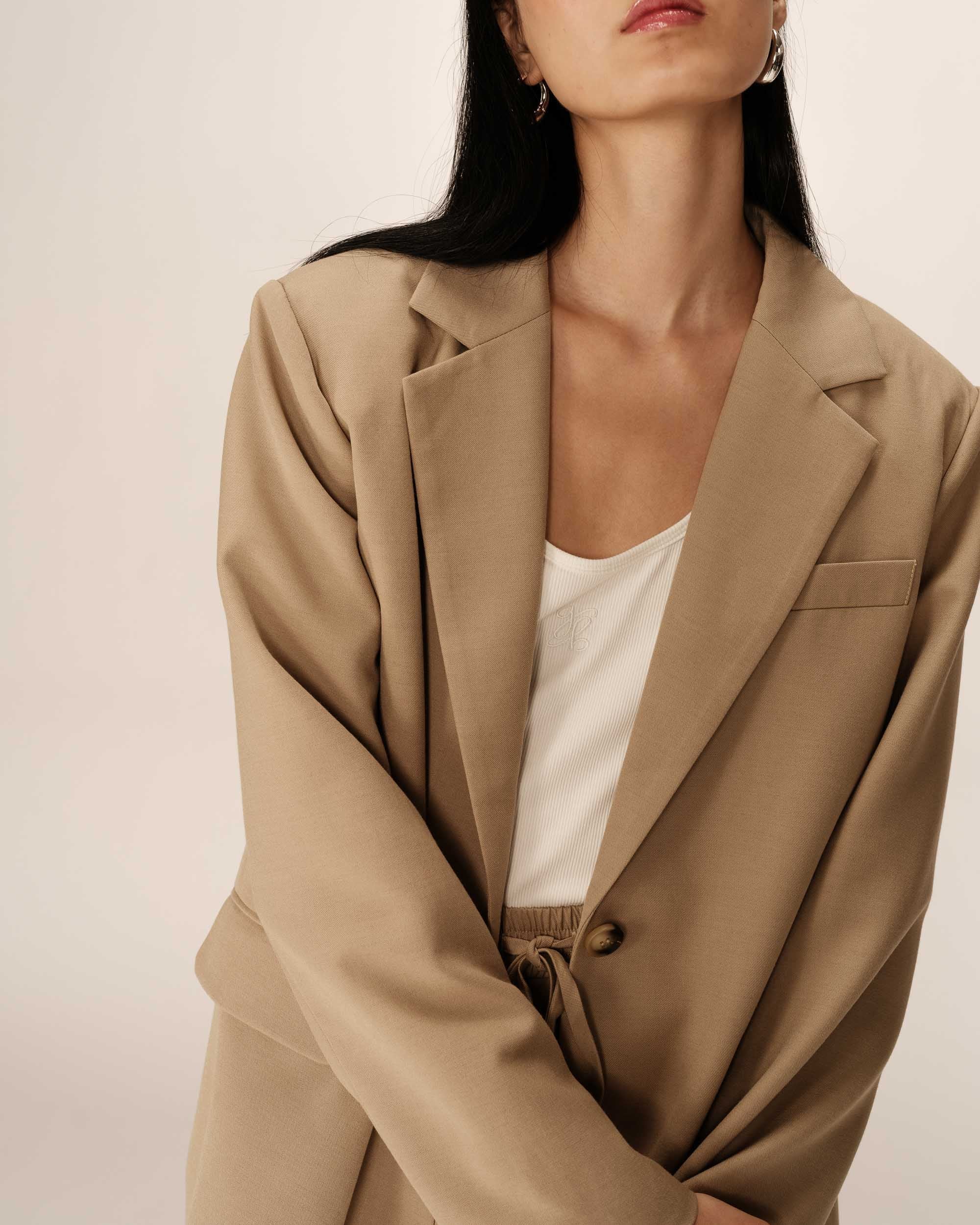 Blazer Philippe - Beige