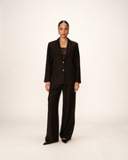 Blazer Philippe - Noir