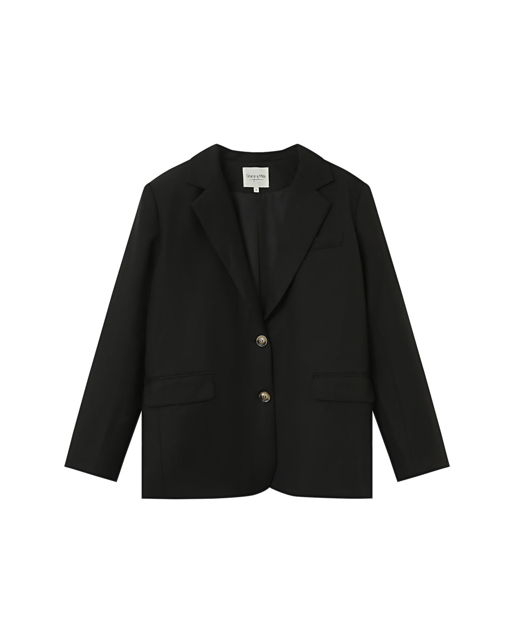 Blazer Philippe - Noir