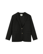 Blazer Philippe - Noir