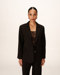 Blazer Philippe - Noir