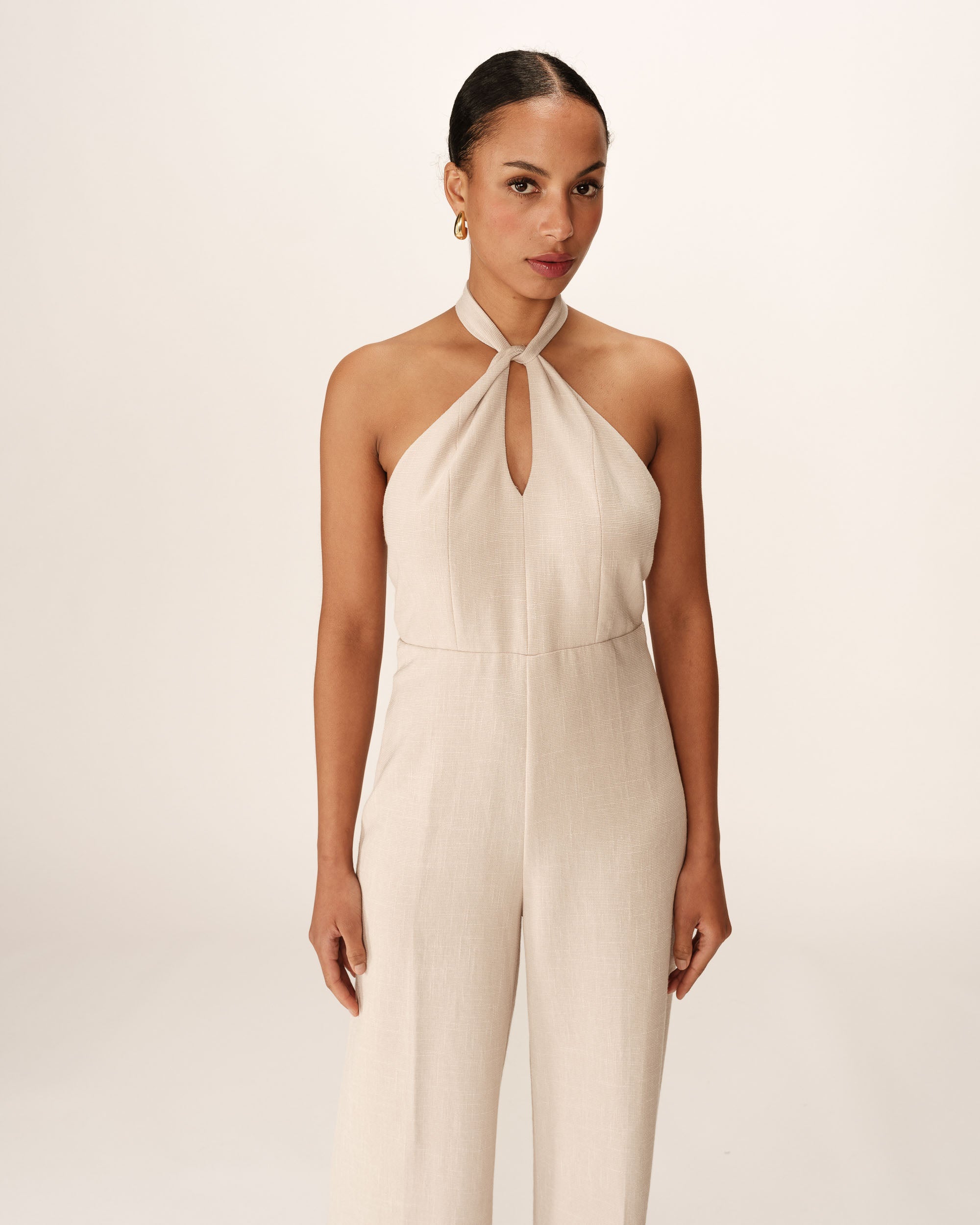 Combinaison Philomene - Beige