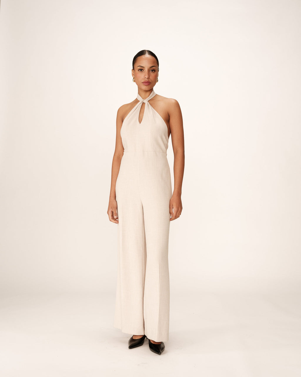 Combinaison Philomene - Beige
