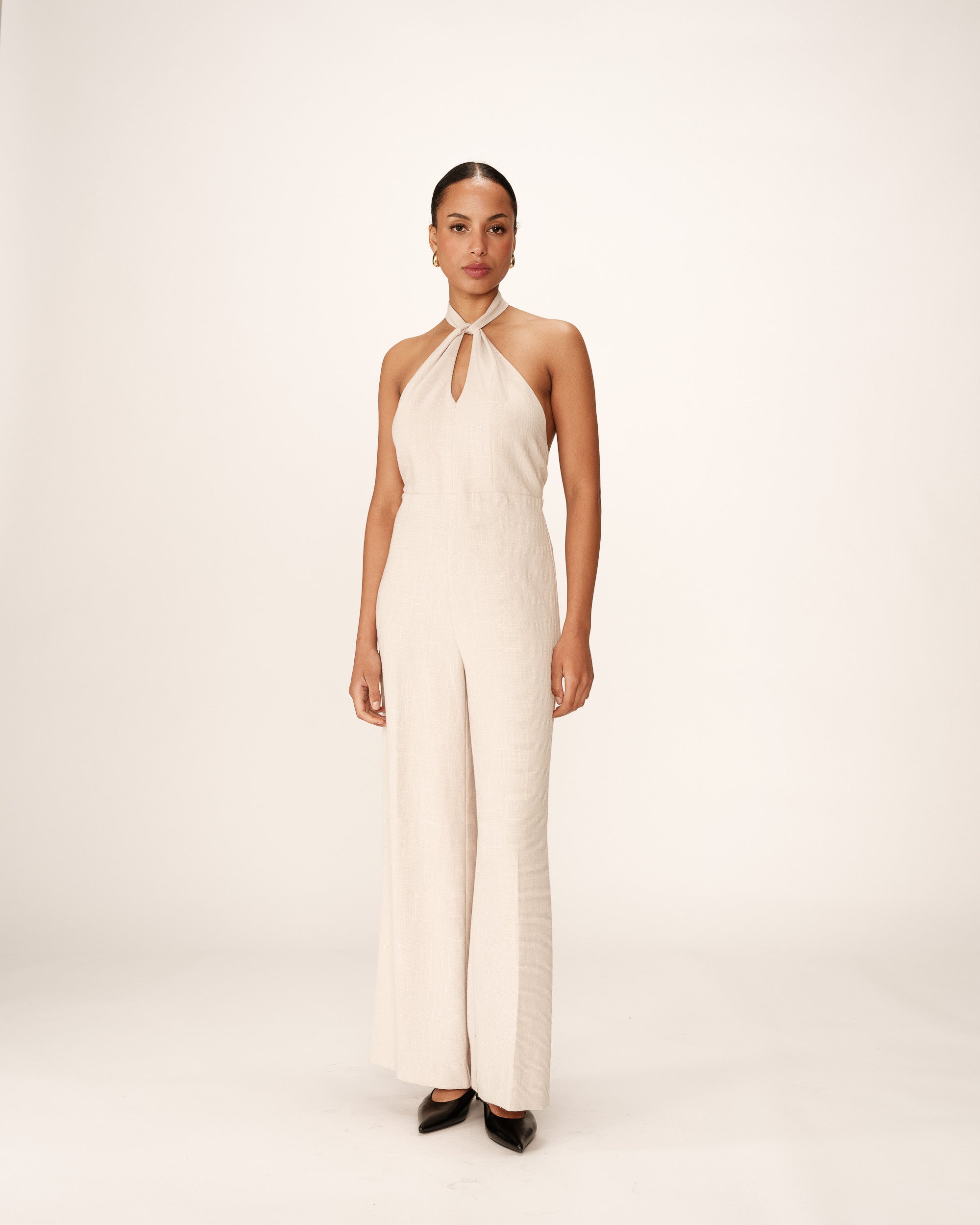 Combinaison Philomene - Beige