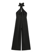 Combinaison Philomene - Noir