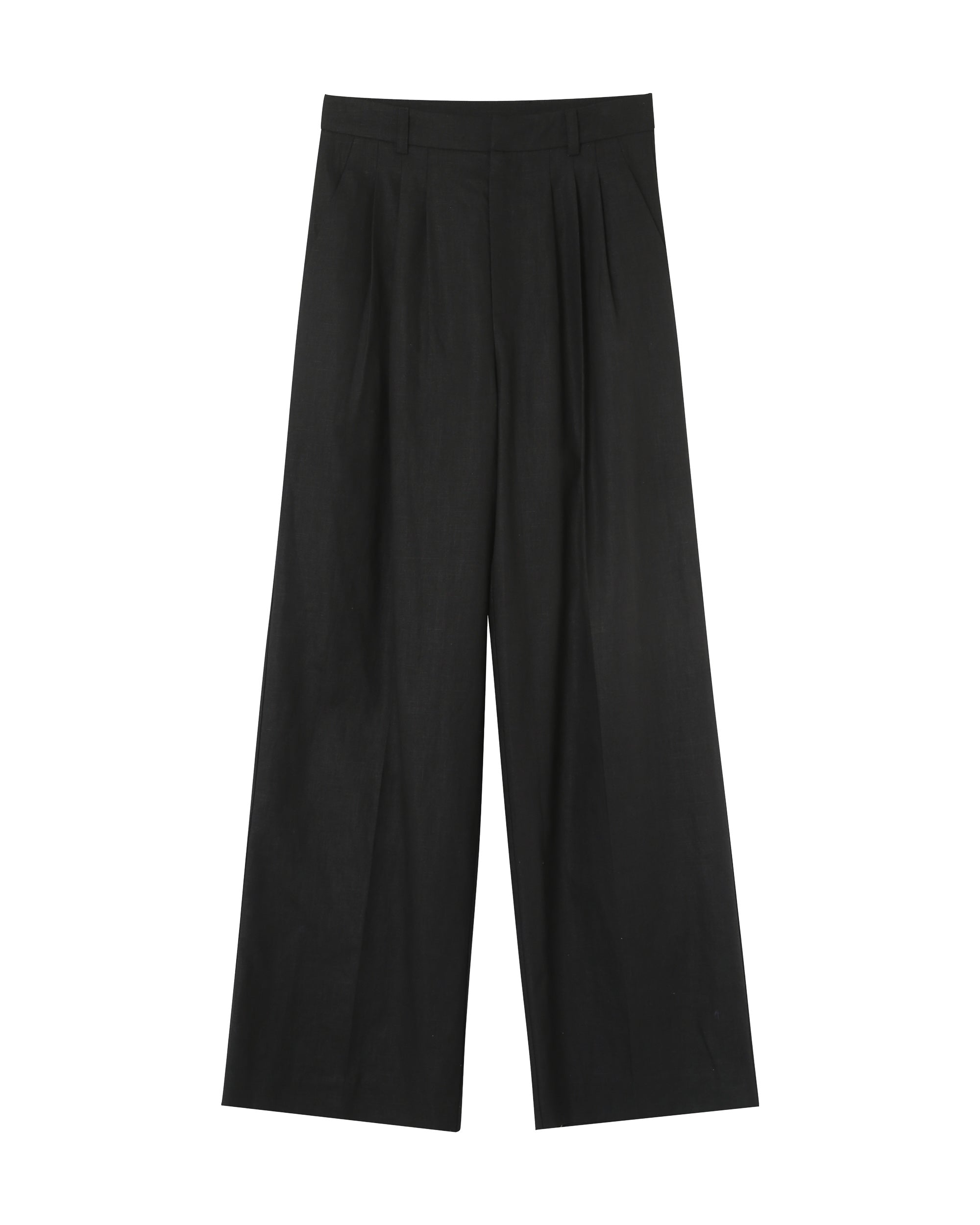 Pantalon Phil - Noir