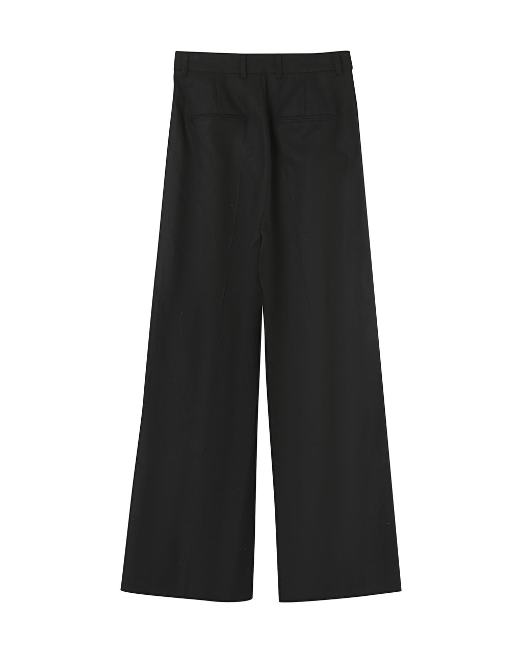Pantalon Phil - Noir