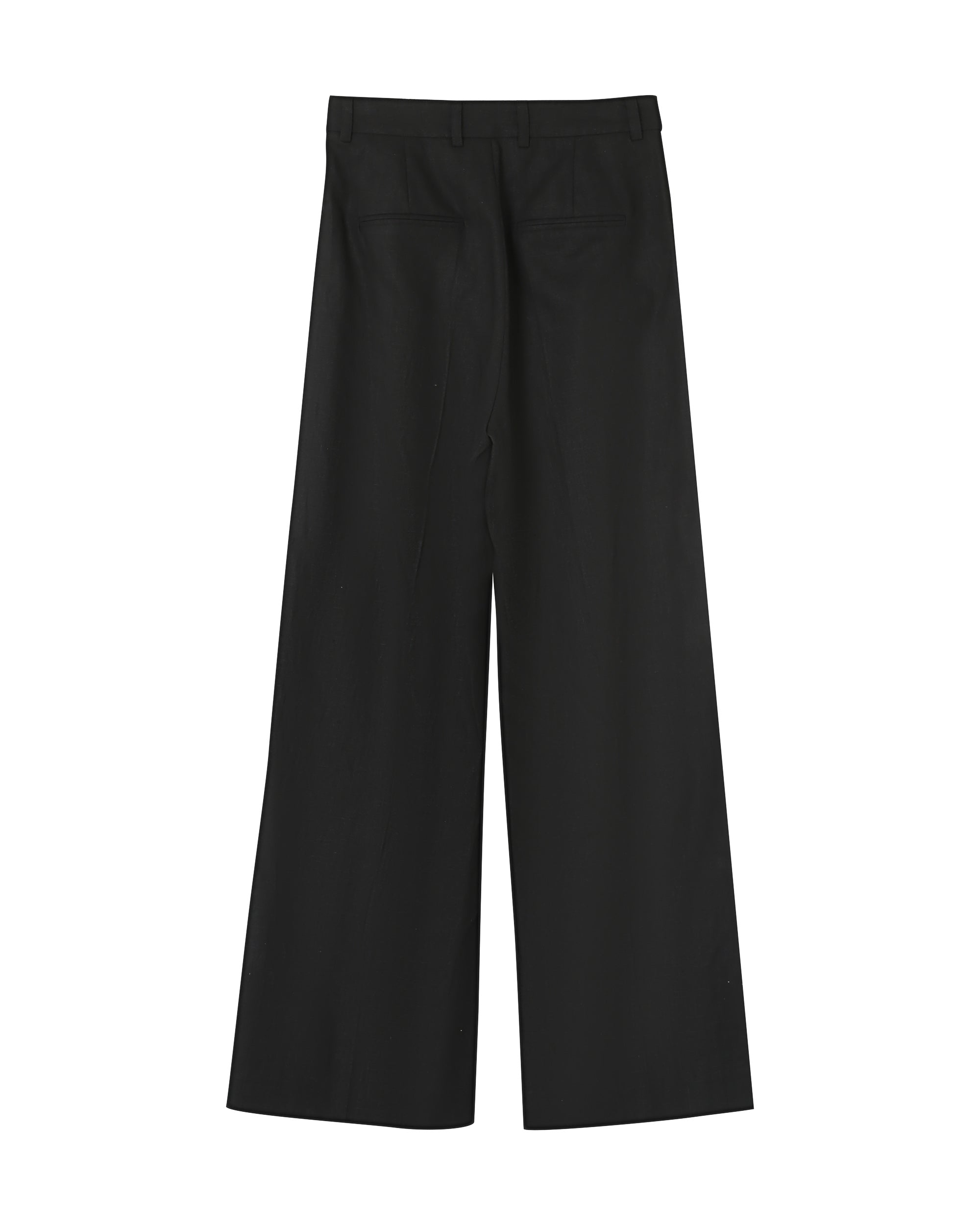 Pantalon Phil - Noir