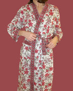 Kimono Madras
