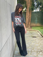 Pantalon Sarah - Noir
