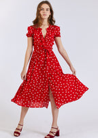 Robe Lea Pois
