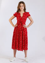 Robe Lea Pois