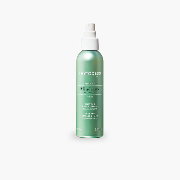 Spray Aux Minéraux