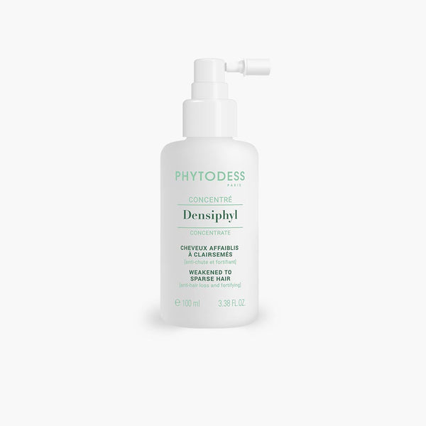 Concentré Cheveux Affaiblis À Clairsemés - Densiphyl