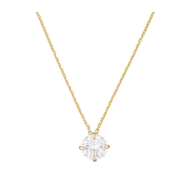 Pendentif "Splendeur" Or Jaune 375/1000 Et Zirconium
