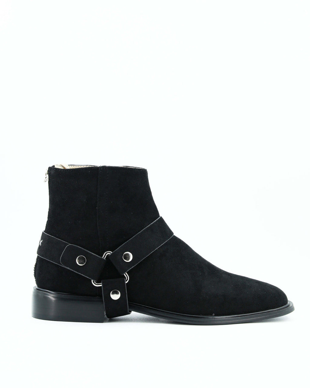 Bottines Pia - Noir