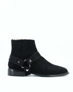 Bottines Pia - Noir