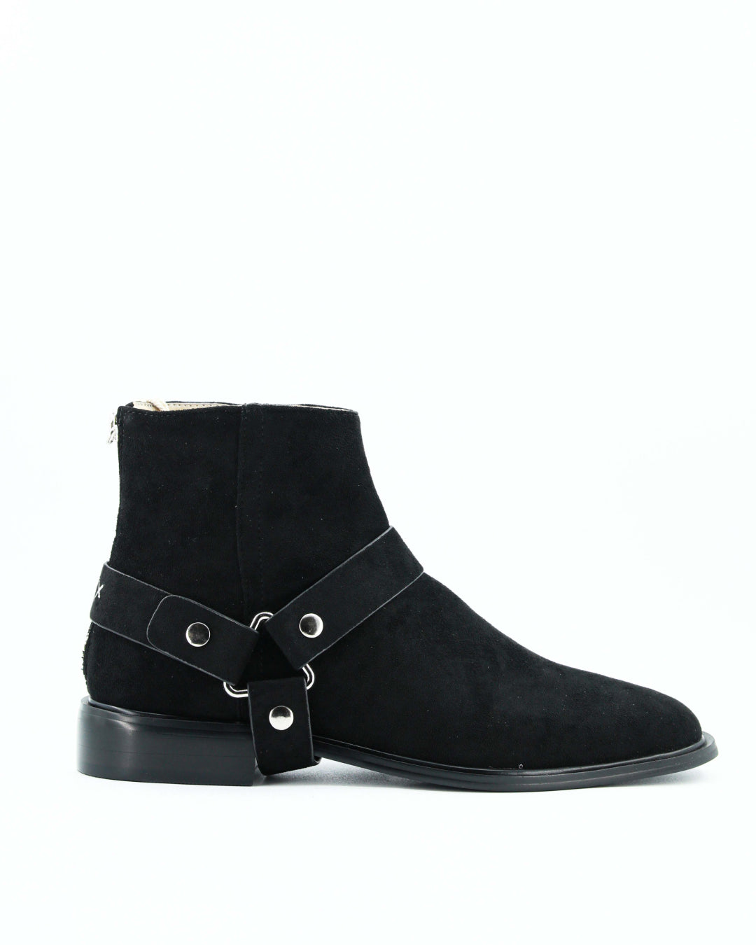 Bottines Pia - Noir