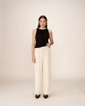 Pantalon Picasso - Ecru