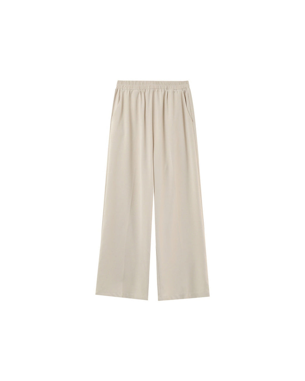 Pantalon Picasso - Ecru