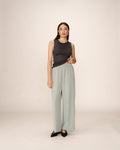 Pantalon Picasso - Vert