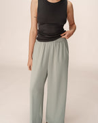 Pantalon Picasso - Vert