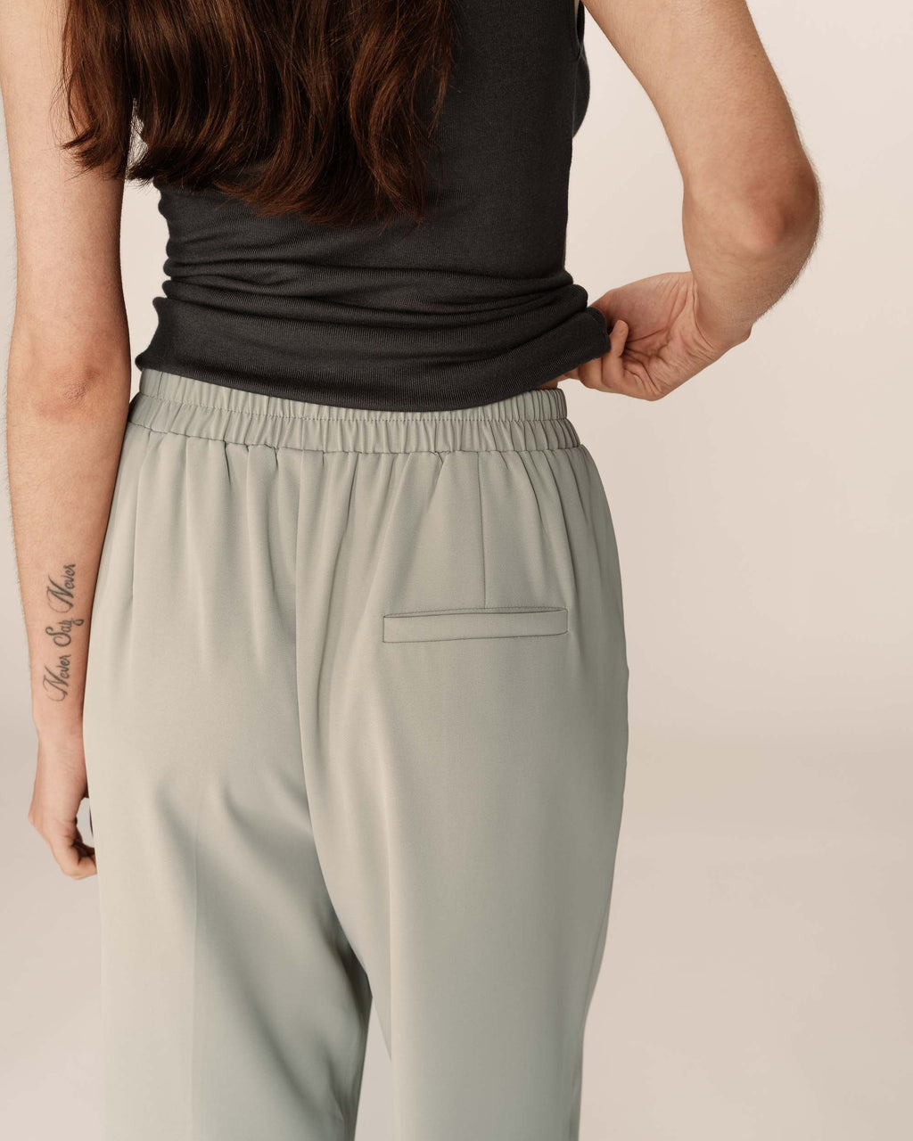Pantalon Picasso - Vert
