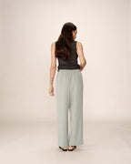 Pantalon Picasso - Vert
