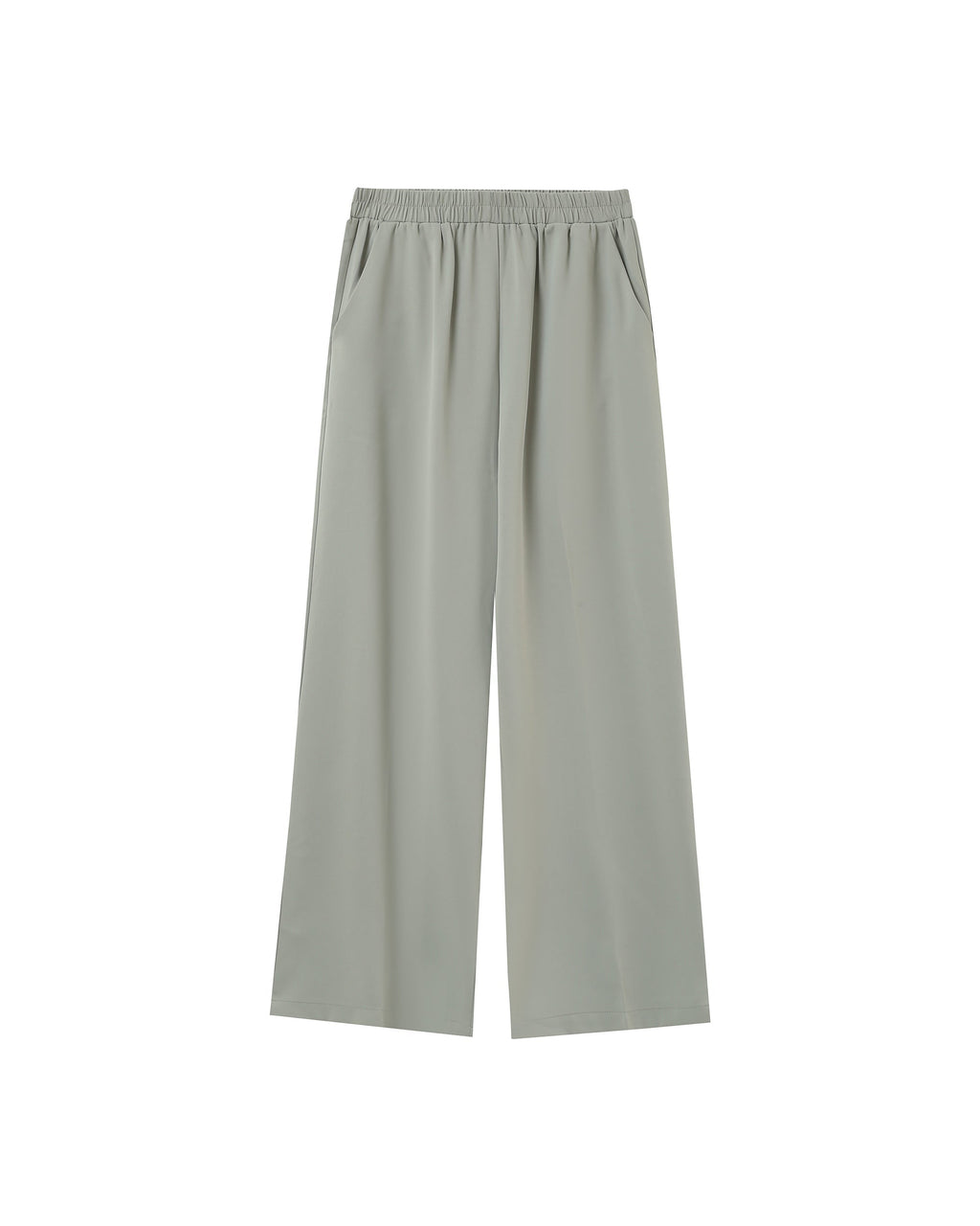 Pantalon Picasso - Vert