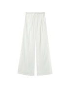 Pantalon Piccoli - Ecru