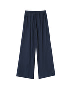 Pantalon Piccoli - Marine