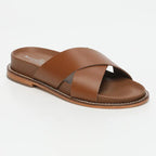 Sandales Beryl - Camel