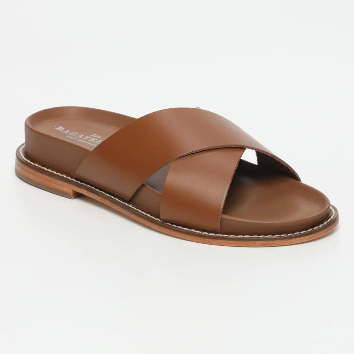 Sandales Beryl - Camel