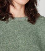 American Vintage - Sweat Pieburg - Arbuste Chine