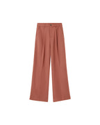 Pantalon Pierre - Terracotta
