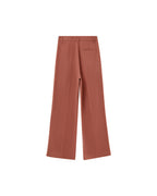 Pantalon Pierre - Terracotta